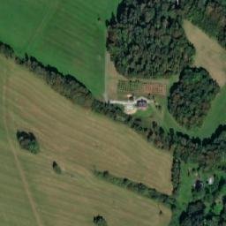 Satellite imagery of [Bělá pod Pradědem-Adolfovice] GSM, CZ