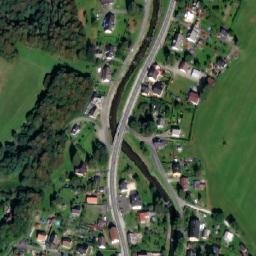 Satellite imagery of [Bělá pod Pradědem-Adolfovice] GSM, CZ