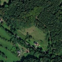 Satellite imagery of [Jeseník-Seč] outlook p., CZ
