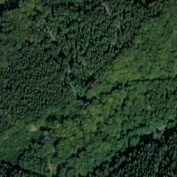 Satellite imagery of [Jeseník-Seč] outlook p., CZ