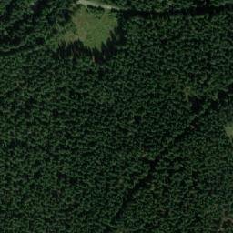 Satellite imagery of Zámecký vrch, CZ