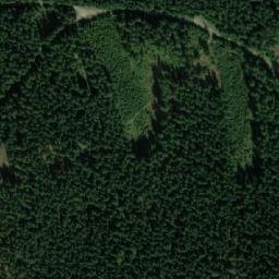 Satellite imagery of Zámecký vrch, CZ