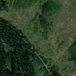 Satellite imagery of Zámecký vrch, CZ