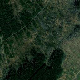 Satellite imagery of Kutný vrch [Město Albrechtice-Dlouhá Voda], CZ