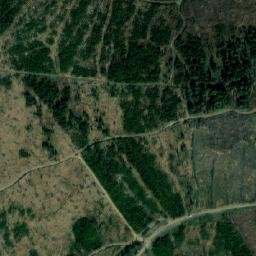 Satellite imagery of Kutný vrch [Město Albrechtice-Dlouhá Voda], CZ