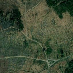 Satellite imagery of Solná hora [Město Albrechtice-Dlouhá Voda], CZ