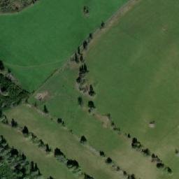 Satellite imagery of [Město Albrechtice-Valštejn] arm. t., CZ