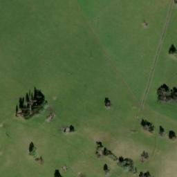 Satellite imagery of [Město Albrechtice-Valštejn] arm. t., CZ