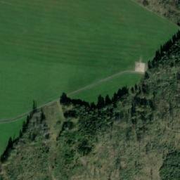 Satellite imagery of Na Malém Valštejně [Město Albrechtice-Valštejn], CZ