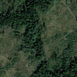 Satellite imagery of Na Malém Valštejně [Město Albrechtice-Valštejn], CZ