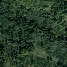Satellite imagery of Na Mrchovišti [Třemešná], CZ