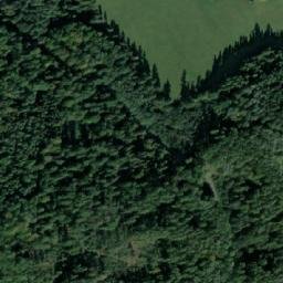 Satellite imagery of Na Mrchovišti [Třemešná], CZ