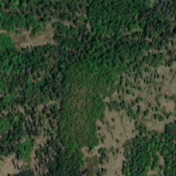 Satellite imagery of Helenin výhled [Slezské Rudoltice-Nový Les], CZ