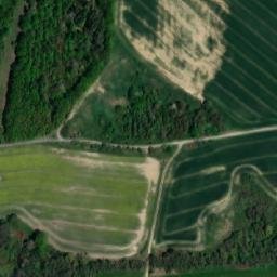 Satellite imagery of Vršina [Slezské Rudoltice-Ves Rudoltice], CZ