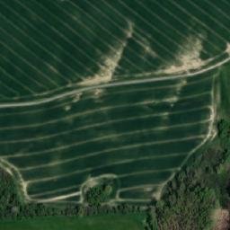 Satellite imagery of Vršina [Slezské Rudoltice-Ves Rudoltice], CZ