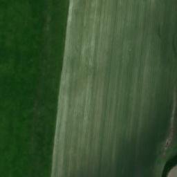 Satellite imagery of Na Holubčickém [Rusín], CZ