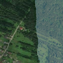 Satellite imagery of survey_point, PL