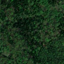 Satellite imagery of Ojców - Gotycki zamek Królewski XIVw., PL