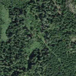 Satellite imagery of Mount William, CA