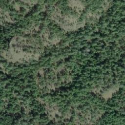 Satellite imagery of Mount William, CA