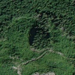 Satellite imagery of Nipple Summit, CA