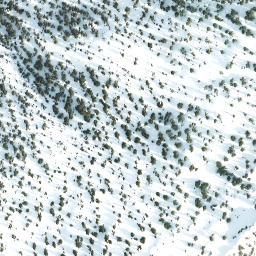 Satellite imagery of Dudley Cone, CA