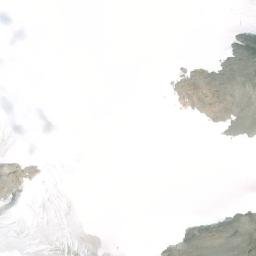 Satellite imagery of Mount Alfred, CA