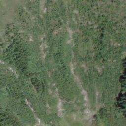 Satellite imagery of Mount Helena, CA