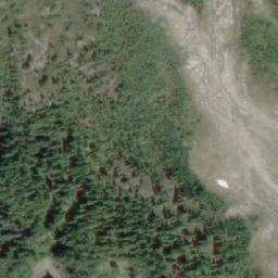 Satellite imagery of Mount Helena, CA