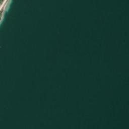 Satellite imagery of Turtles Head Point, CA