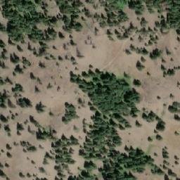 Satellite imagery of Satellite Hill, CA