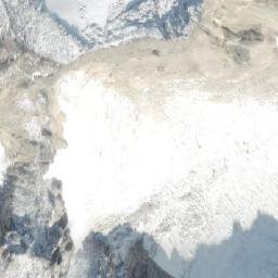 Satellite imagery of Mount Christine, CA
