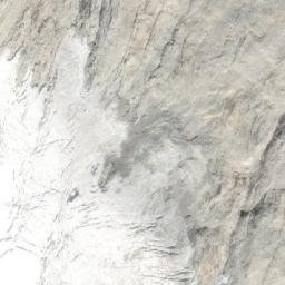Satellite imagery of Mount Christine, CA
