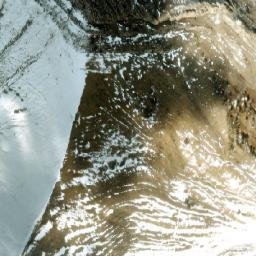 Satellite imagery of Edwards Peak, CA