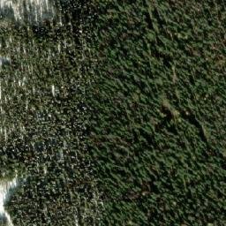 Satellite imagery of Edwards Peak, CA