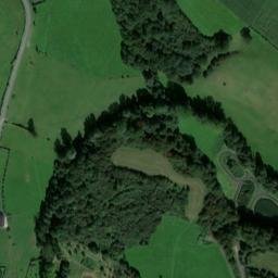 Satellite imagery of Borne frontière France- Belgique, BE
