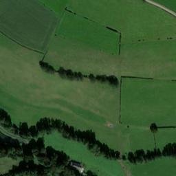 Satellite imagery of Borne frontière France- Belgique, BE