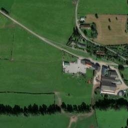 Satellite imagery of Borne frontière France- Belgique, BE