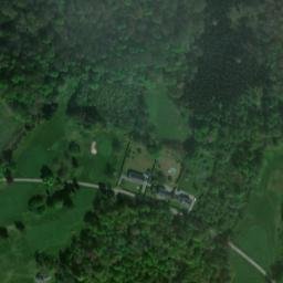 Satellite imagery of Château Royal d'Ardenne, BE