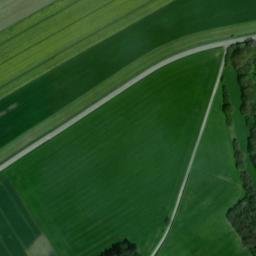 Satellite imagery of La Belle Vue, BE