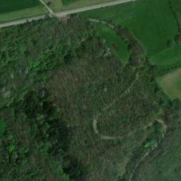 Satellite imagery of La Belle Vue, BE