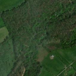 Satellite imagery of La Belle Vue, BE