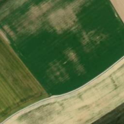 Satellite imagery of Aye Mediumwave Radio Mast, BE