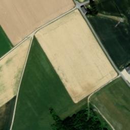 Satellite imagery of Aye Mediumwave Radio Mast, BE