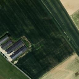 Satellite imagery of Aye Mediumwave Radio Mast, BE