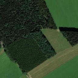 Satellite imagery of Prussia Belgium No 82, BE