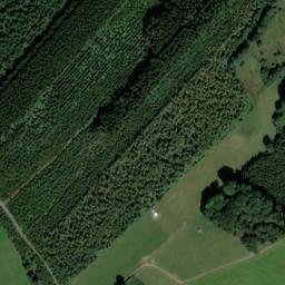Satellite imagery of Prussia Belgium No 82, BE