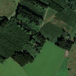 Satellite imagery of Heckenberg, BE