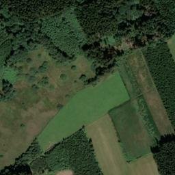 Satellite imagery of Eilen Berg, BE
