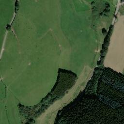 Satellite imagery of Preis Berg, BE